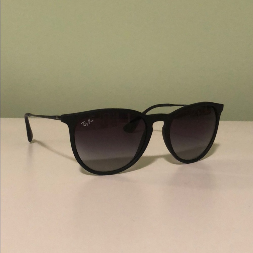 Ray-Ban Erika Sunglasses